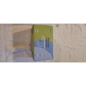 NEW POO GEL DEGRADEABLE 100 Packs